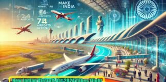 New Indian Aircraft Act 2024 Takes Flight