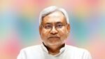 Nitish Kumar