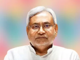 Nitish Kumar