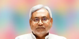 Nitish Kumar