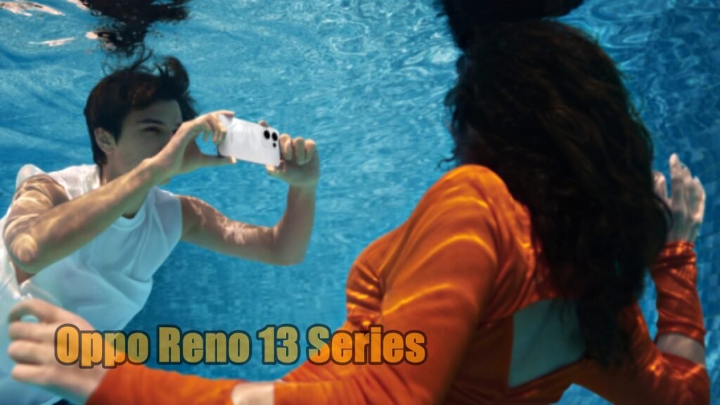 Oppo Reno 13 Series