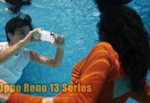 Oppo Reno 13 Series