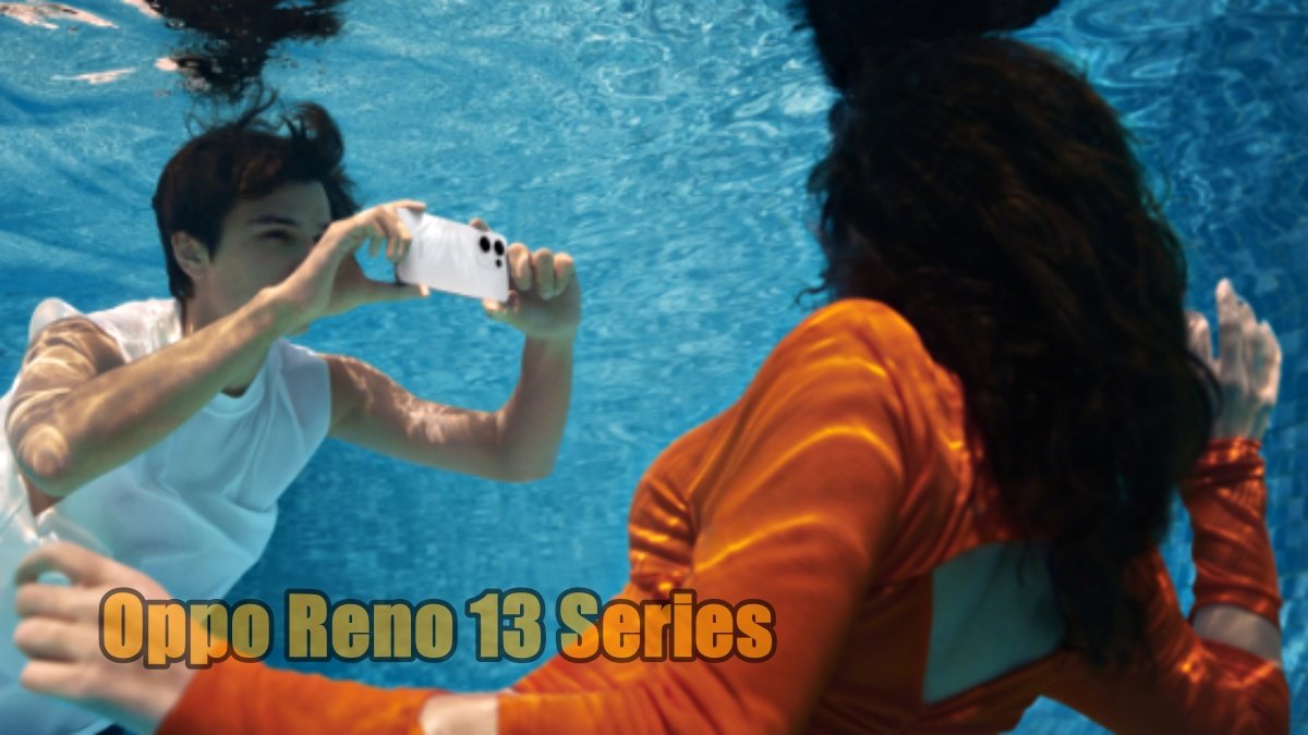 Oppo Reno 13 Series Launch in India Today: Cutting-Edge Features and Specifications Unveiled