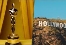 Oscar Voting Delays