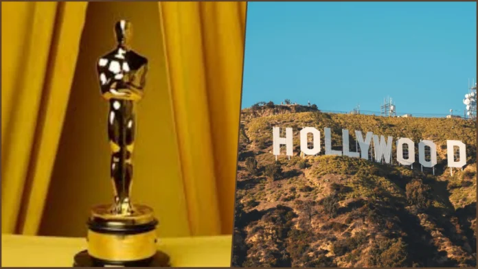 Oscar Voting Delays Oscar Voting Delays