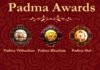 Padma Shri 2025