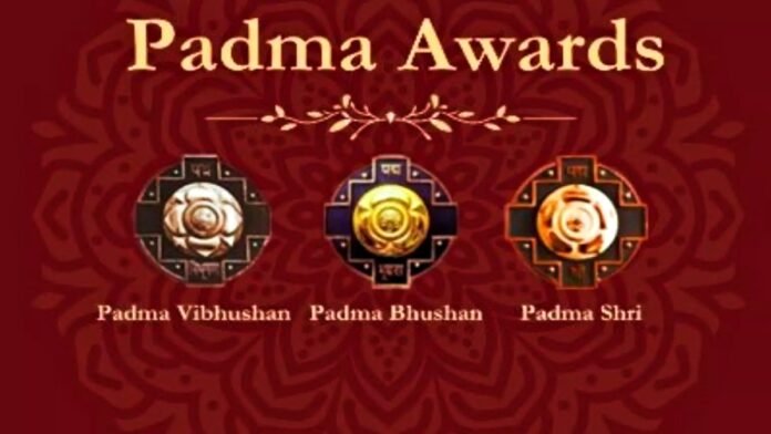 Padma Shri 2025