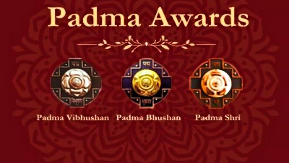 From Cervical Cancer Crusader to Apple Innovator: Meet India’s Newest Padma Shri Recipients