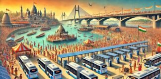 Prayagraj Mahakumbh 2025