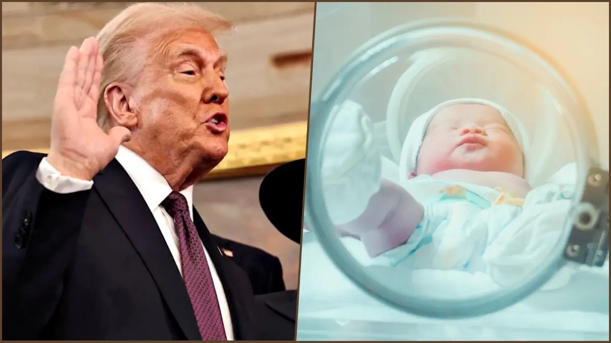 Indian Families Rush for Preterm Deliveries Amid New Policy in Us