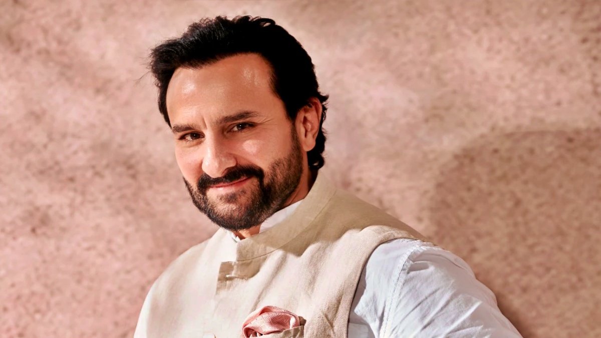 Bollywood Star Saif Ali Khan Injured in Knife Attack During Late-Night Theft at Bandra Residence