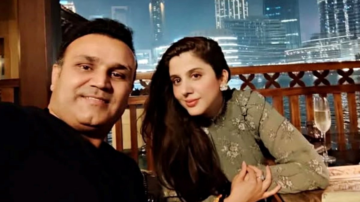 From Sehwag to Hardik: Why Are Cricketers’ Marriages Falling Apart?