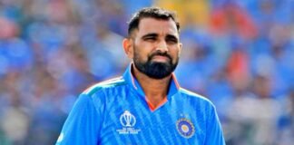 Shamis Comeback after over a year