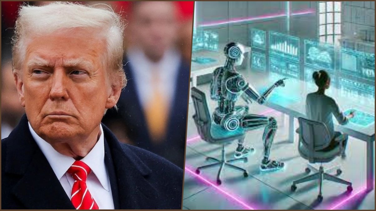 President Trump Launches $500 Billion Stargate Project: Transforming AI Innovation and Global Leadership
