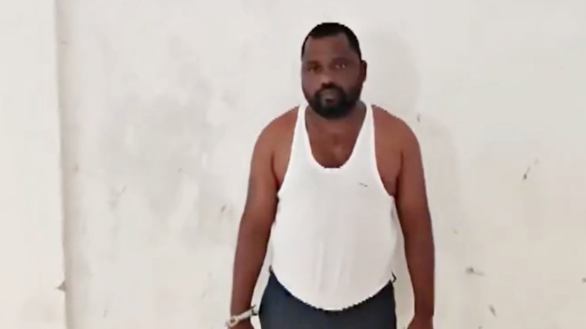 Mukesh Chandrakar’s Murder: Main Accused Arrested in Hyderabad Amid Shocking Details of Brutality