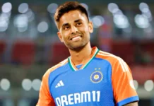 England Strikes Back in T20 Series: SKY Points to Axar-Hardik Wickets as Turning Point Suryakumar Yadav