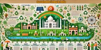 Sustainable Living in India