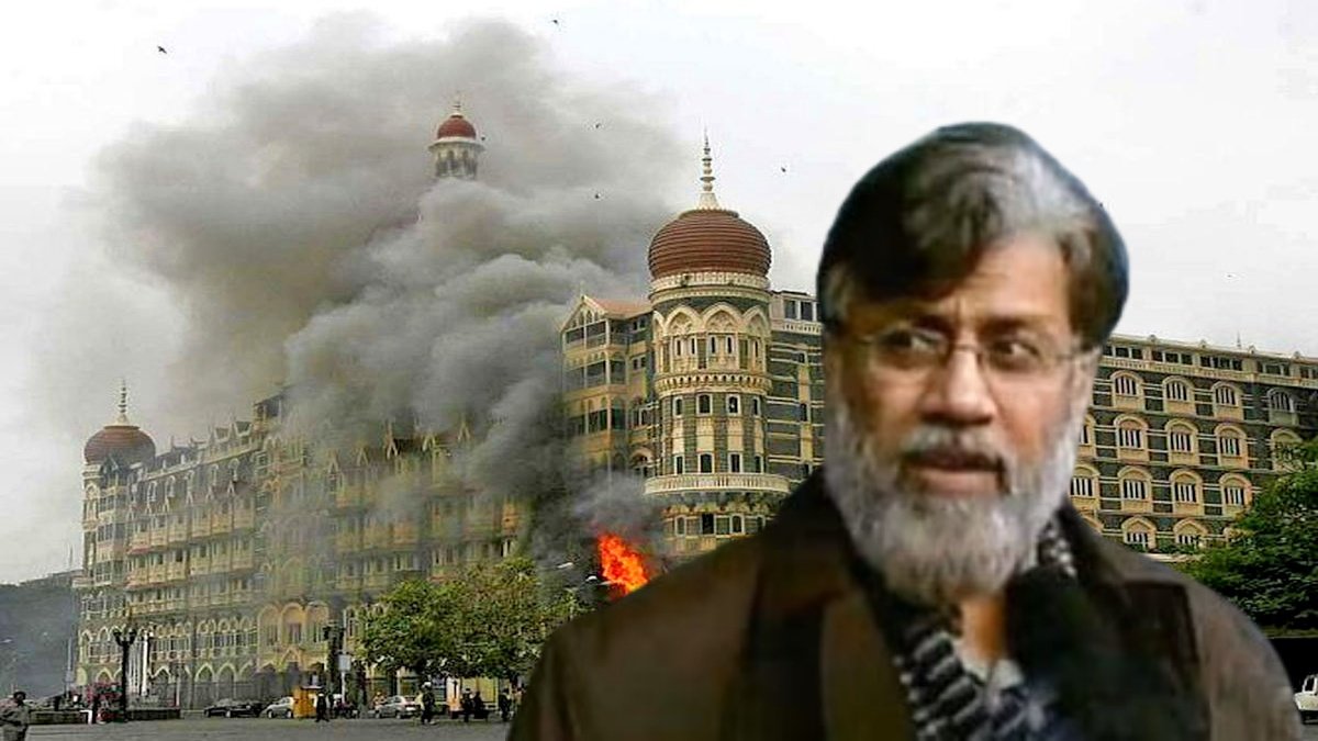 26/11 Mastermind Tahawwur Rana Extradited to India: A Diplomatic Victory