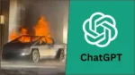 Tesla Cybertruck Explosion