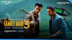 The Family Man 3 Wraps Filming: Raj & DK Call It Their Toughest Project Yet The Family Man 3