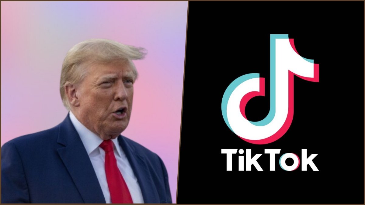 TikTok Back in Action: Incoming President Donald Trump Revives Platform with Bold Assurance
