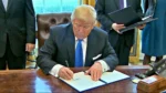 Trump Declares Border Emergency