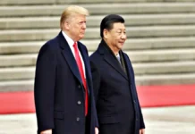 Trump-Xi