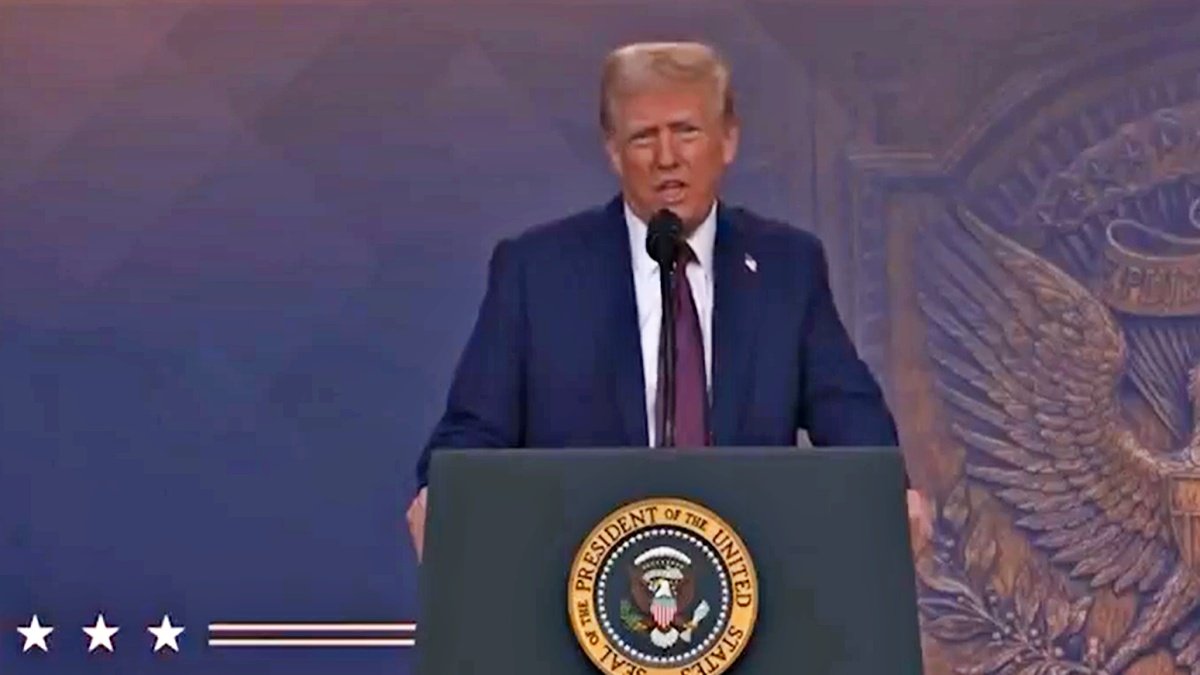 Trump at Davos: ‘Make in America,’ Energy Dominance, and Controversial Policies on Display