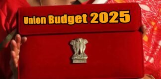 Union Budget 2025