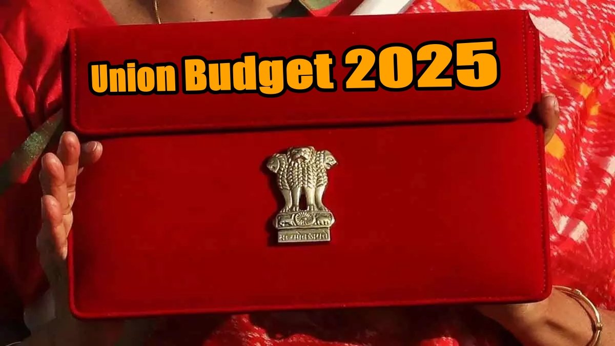 Union Budget 2025-26: Key Sectors Await Tax Reliefs