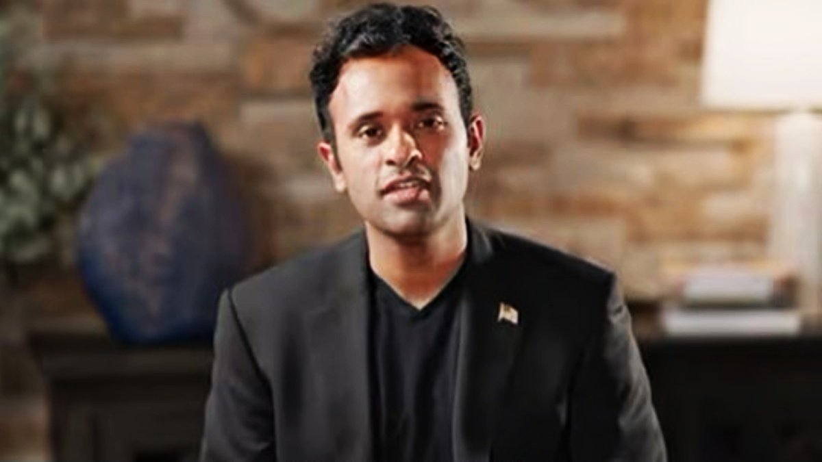 Billionaire Vivek Ramaswami Exits Trump’s DOGE Initiative, Sets Sights on Historic Ohio Governorship Run