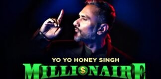 Yo Yo Honey Singh’s Millionaire India Tour