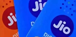 jio calling only plan