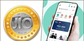 jio coin