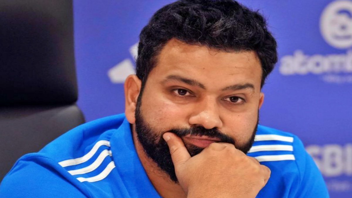Rohit Sharma’s Tenure as Captain Nears End: BCCI Review Meeting Sparks Speculation