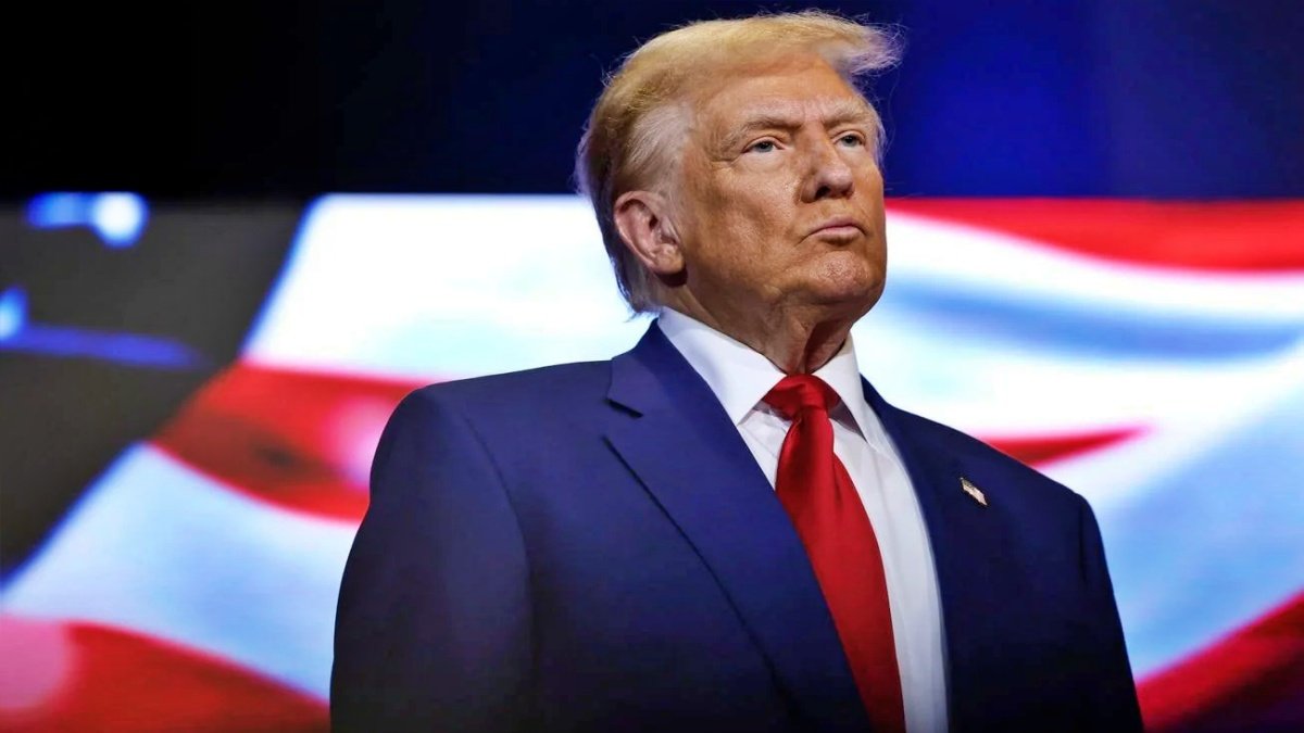 Trump Takes Aim at China, India, Brazil Over Tariffs, Pledges “America First” Economic Policy