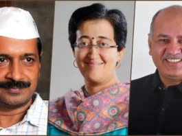 Aap delhi election