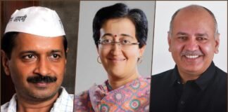 Aap delhi election