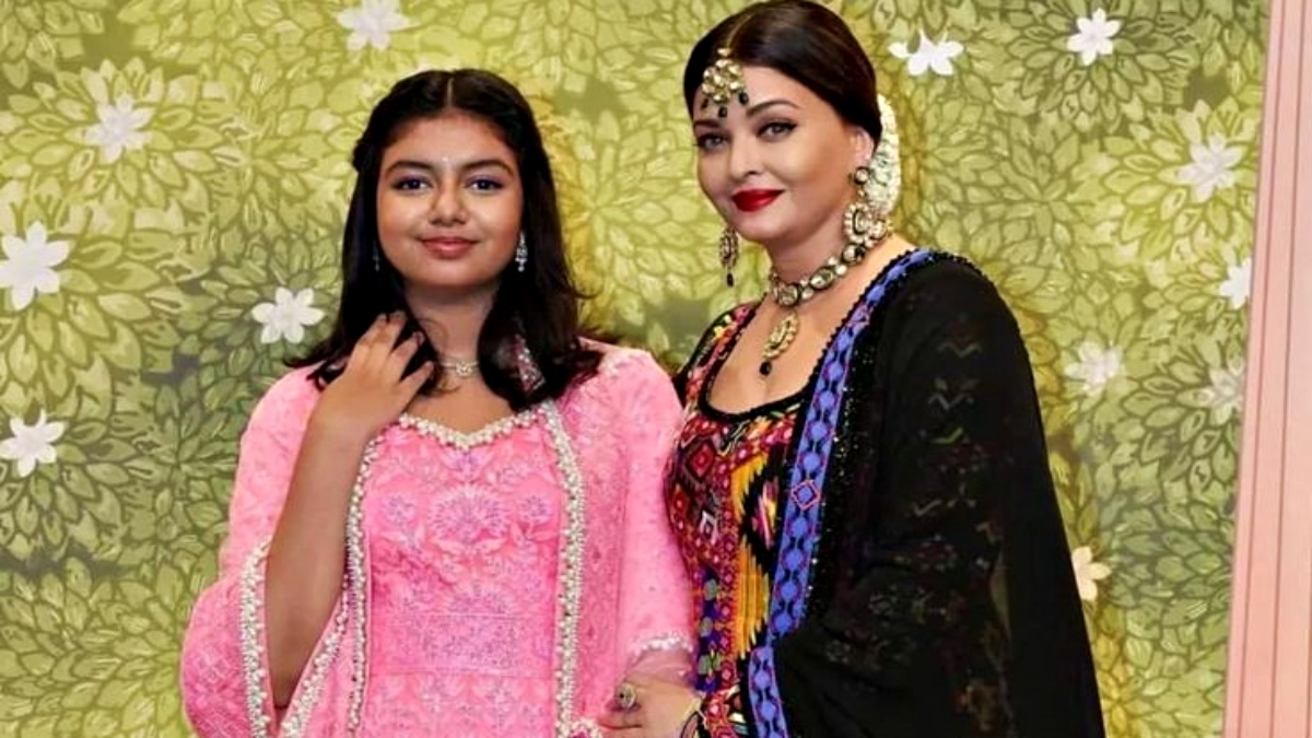 Aaradhya Bachchan Takes Legal Action Against False Health Reports