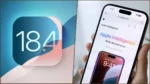 Apple Rolls Out iOS 18.4: Priority Notifications, Expanded AI, and a New Food Section in Apple News Apple Rolls Out iOS 18.4