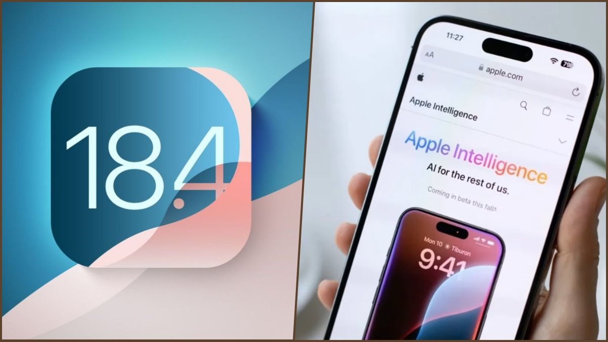 Apple Rolls Out iOS 18.4: Priority Notifications, Expanded AI, and a New Food Section in Apple News