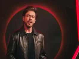 Aryan Khan film
