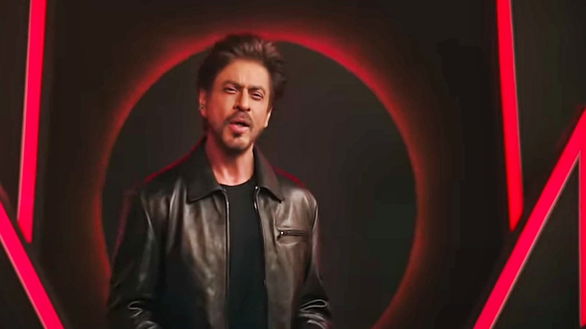 Aryan Khan Makes Directorial Debut with ‘Ba***ds of Bollywood’: Shahrukh Khan Appeals for Public Support