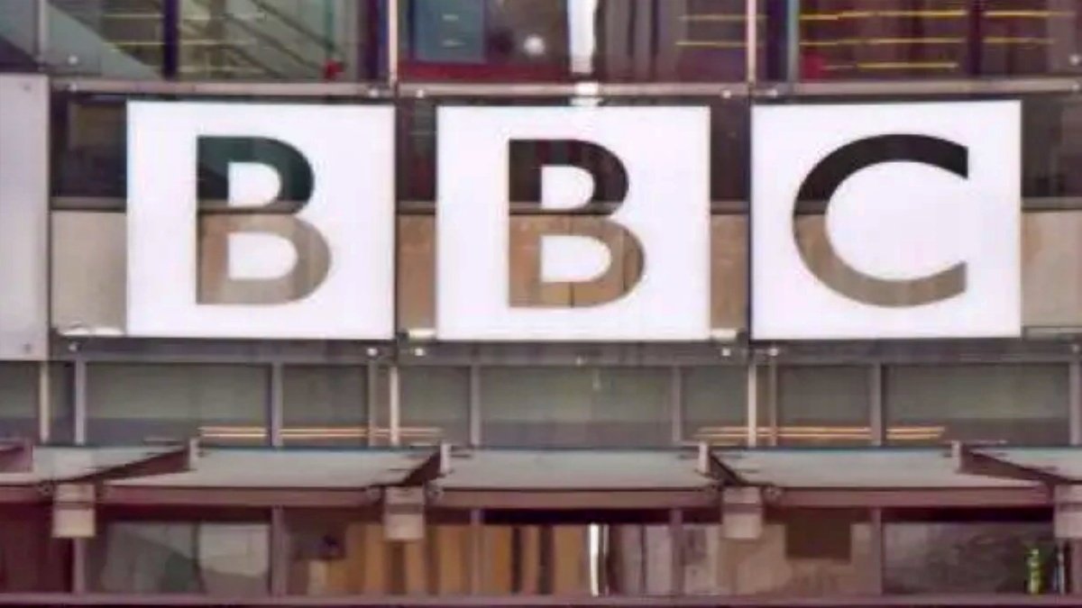 ED Slaps ₹3.44 Crore Fine on BBC World Service India for FDI Violations