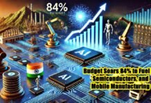 Budget Soars 84% to Fuel AI