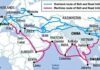 Chinas Belt and Road Initiative