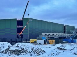 Data Center