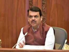 Devendra Fadnavis