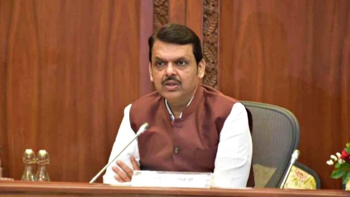 Devendra Fadnavis