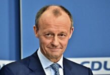 Friedrich Merz